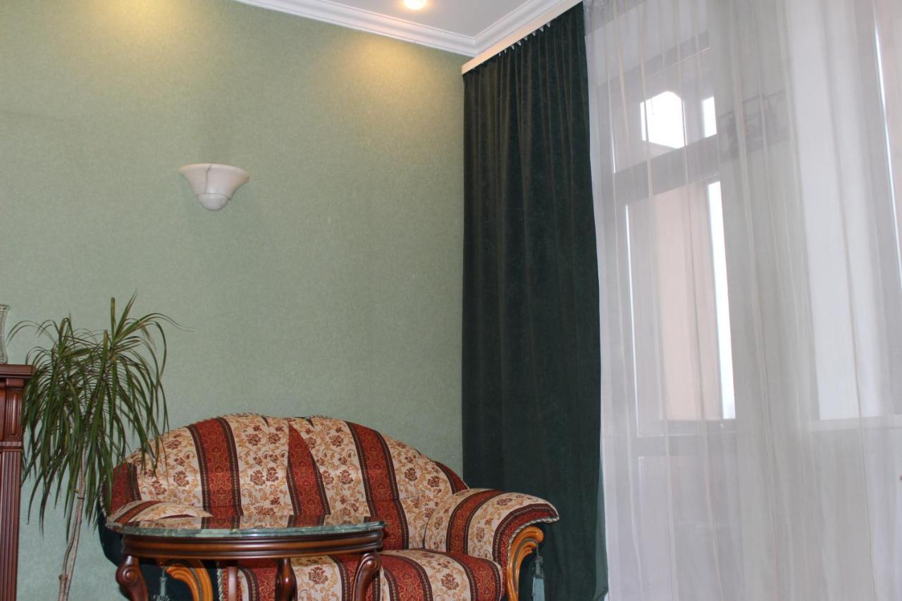 Центр Печерск Метро Зверинецкая, Печерская Apartment Kiev Exterior foto